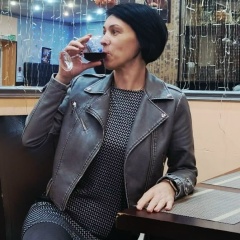 Елена Бакаева, 27.06.1980, Москва