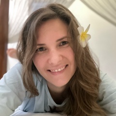 Татьяна Баннова, 10.03.1988, Ульяновск