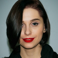 Анастасия Каменских, 27.04, Харьков