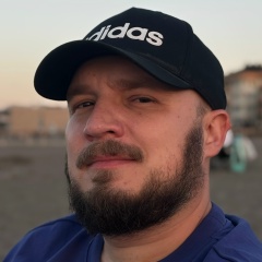 Никита Косогорин, Волгоград