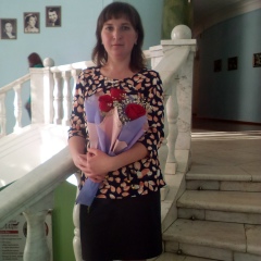 Екатерина Ерофеева, 28.04.1986, Красногорский