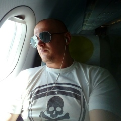 Александр Борисов, 28.12.1983, Новосибирск