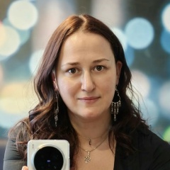 Надежда Комарова, 05.01, Солнечногорск