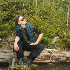 Артем Горбунов