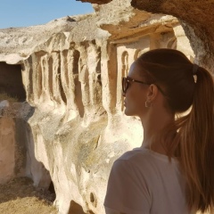 Юлия Мухина, 25.07.1984, Екатеринбург