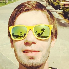 Андрей Ткаченко, 15.03