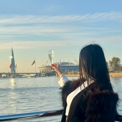 Алина Мачкалян, 02.11