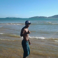 Paul Darley, 13.12.1984