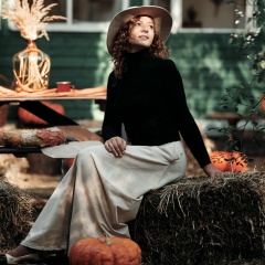 Наталия Баринова, 16.04, Москва