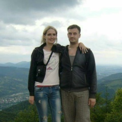 Алла Киселева, 30.08, Одесса