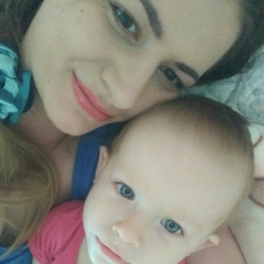 Irishka Kalapova, 16.01.1989, Санкт-Петербург