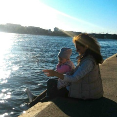 Людмила Потапова, 06.02, Санкт-Петербург