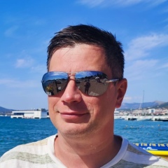 Борис Семёнов