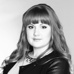 Елена Новикова, 01.10.1988, Нижний Новгород