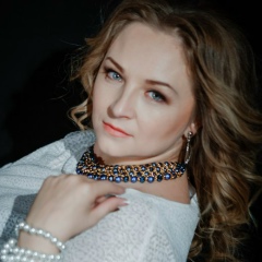 Анна Коман, Уральск