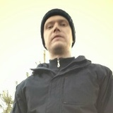 Андрюха Готовцев, 05.10.1987, Калининград