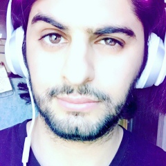 Omar Rashad, 08.08, Киев