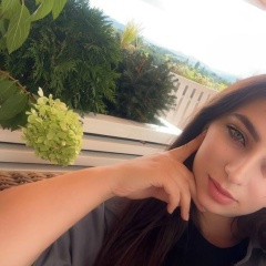 Мадина Дохова, 23.09.1992