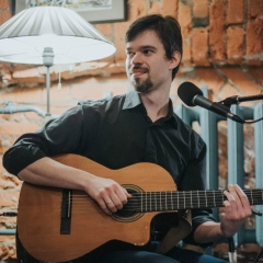 Анатолий Сорочинский, 18.04.1984, Москва