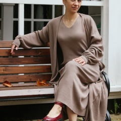 Светлана Лешанкова, 15.09.1977, Черняховск