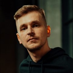 Евгений Прокофьев, Москва