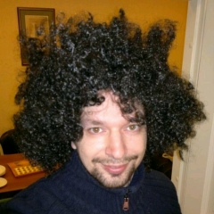 Дима Стрекалов, 06.10.1981, Москва