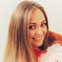 Виктория Минина, 25.07, Санкт-Петербург