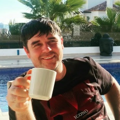 Александр Реймер, 28.11.1984, Östringen