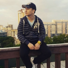 Тимур Ачилов, 27.05.1993, Екатеринбург