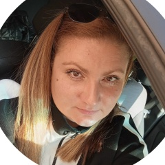 Руслана Федутинова, 17.04