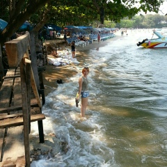 Ольга Качалова, 14.02.1971, Санкт-Петербург