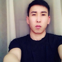 Толеген Сулейменов, 05.06.1993, Алматы