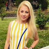 Марина Иванова, 30.06, Вологда