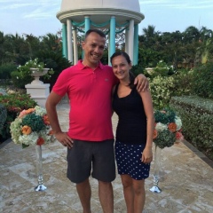 Vitka Kachaluba, 12.07, Rochester Junction