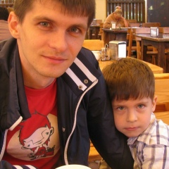 Денис Кулик, 12.04.1985, Краматорск