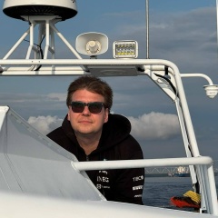 Андрей Элинсон, 03.12.1985, Санкт-Петербург