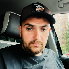 Slava Dyachuk, 10.01, Санкт-Петербург