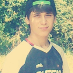 Ибрагим Идигов, 12.06.1997, Гойты