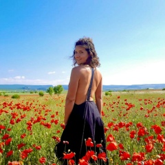 Маруся Корнилова, 18.05.1988, Санкт-Петербург