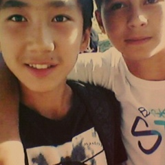 Евгений Исмаилов, 04.12.2000, Актобе