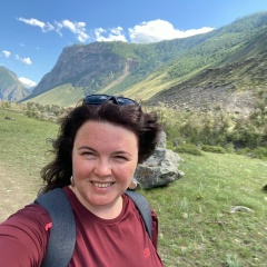 Наташка Салтыкова, 28.08.1985, Санкт-Петербург