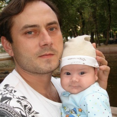 Александр Митин, 09.06.1979, Екатеринбург