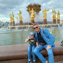 Игорь Яцков, Мурманск