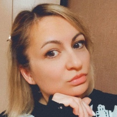 Yana D, 06.03, Астрахань