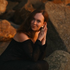 Катерина Гицина, 05.10.1983, Санкт-Петербург