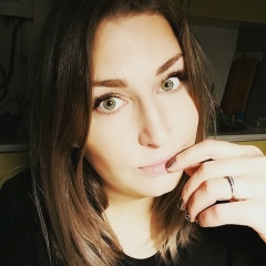 Татьяна Татьянкина, 01.01.1989, Удельная