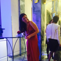 Мария Дорофеева, 19.05.1984, Санкт-Петербург