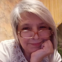 Маргарита Митюшкина, 19.06.1964, Москва