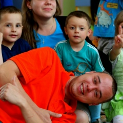 Андрей Володин, 20.07.1996, Муром