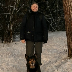 Артур Файзуллин, Москва